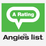 A Rating with Angie's List