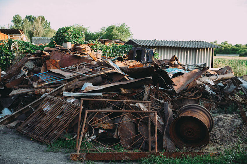 Roll-Off Dumpsters Are Beneficial