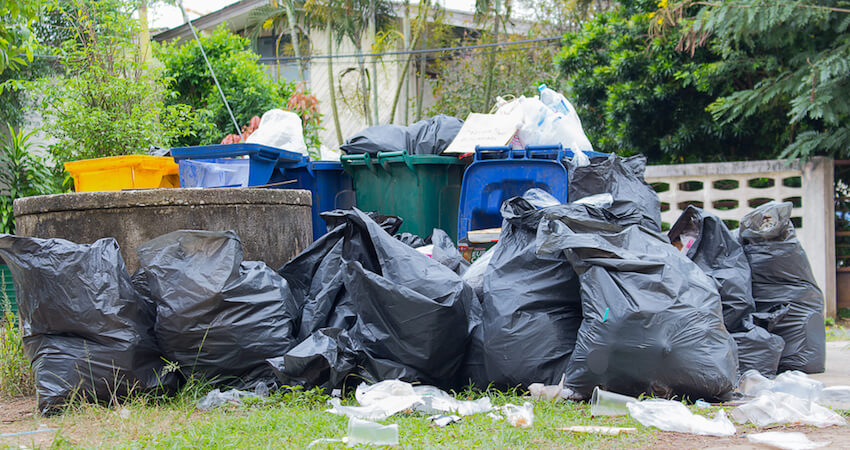 Hire a Junk Removal Company