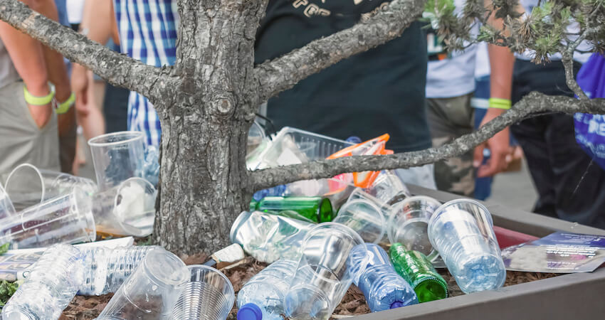 Event Cleaning Services