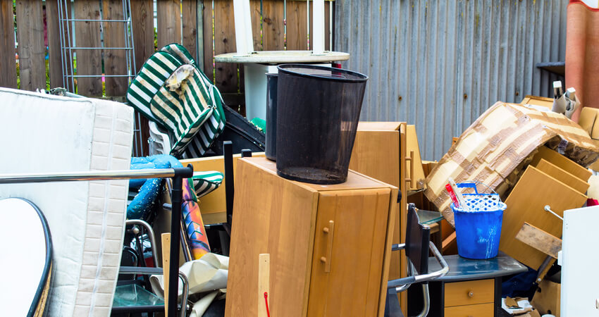 Hiring the Right Junk Removal Company