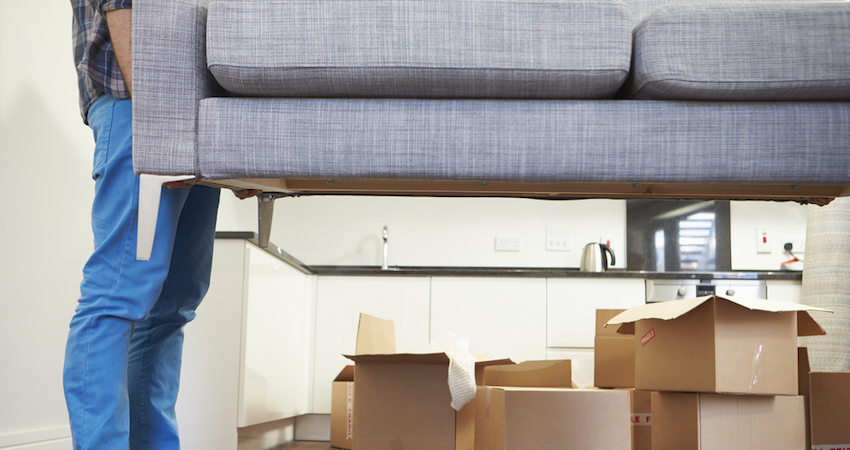 How Much Does Furniture and Mattress Removal Cost