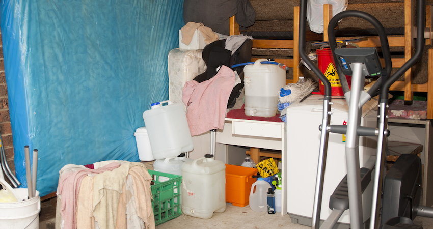 Should You Rent a Dumpster or Hire a Junk Removal Company for a 20-Yard Dumpster Project