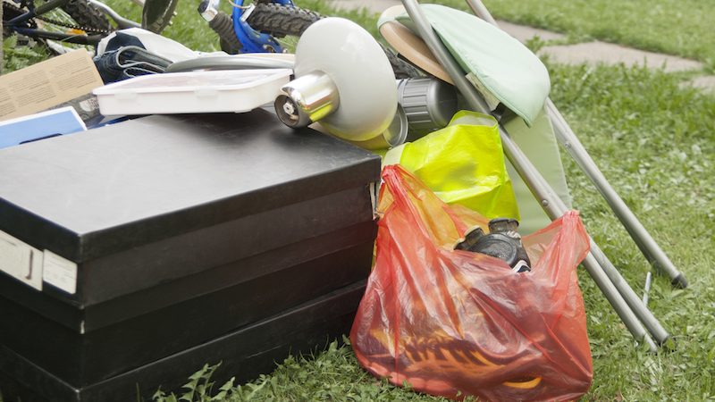 Things to Know Before Starting an Eviction Cleanout