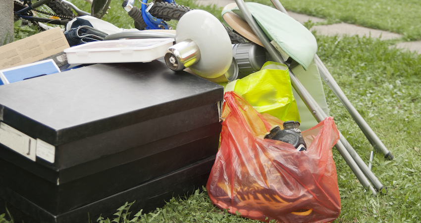 Things to Know Before Starting an Eviction Cleanout