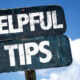 Tips for Renting a Roll Off Dumpster