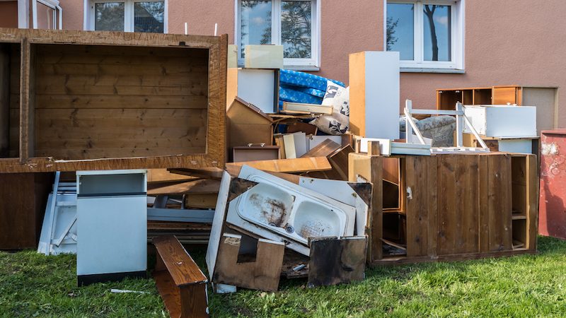 Heavy Junk Removal