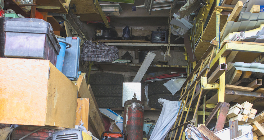 How Junk Removal Services Dispose of Items