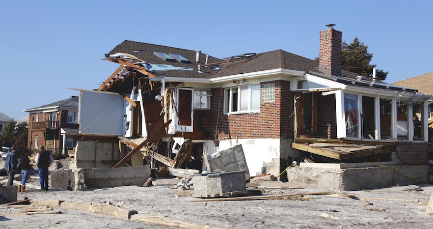 Signs You Need Professional Demolition Services